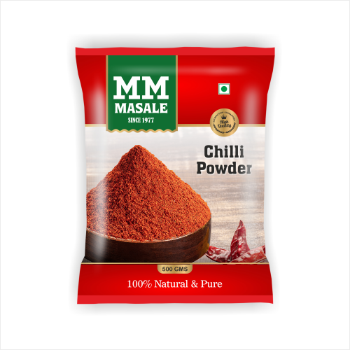 CHILLI POWDER