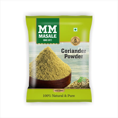Coriander Powder - High Quality