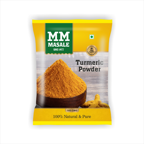 Turmeric Powder - High Quality